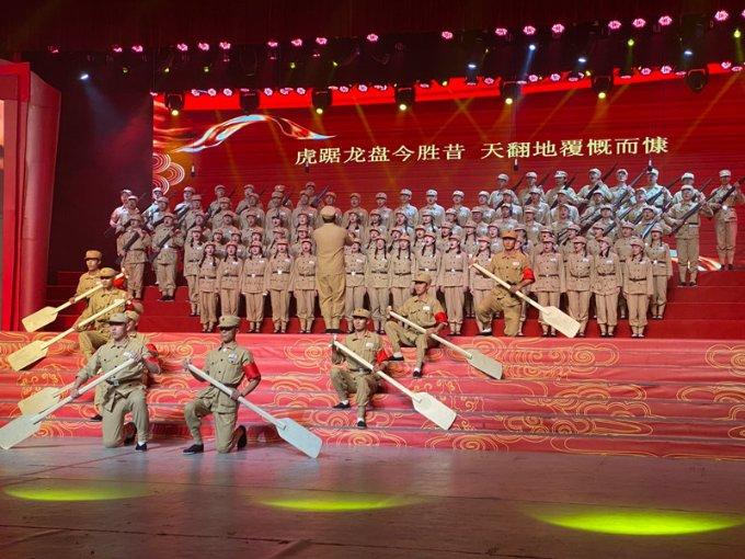 德化发布:关于确定周宗淳等20位同志为九级管理岗位(九级职员)的通知